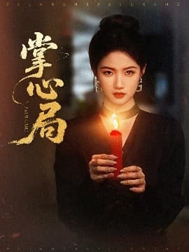 掌心局 - 现代都市 (2025) 海报