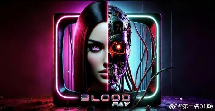 血偿2025 - 恐怖片 (2025) 海报