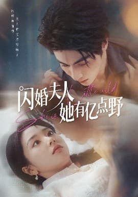 闪婚夫人她有亿点野 - 女频恋爱 (2025) 海报