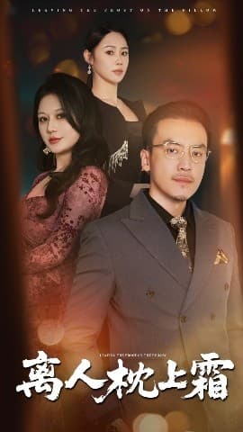 离人枕上霜 - 女频恋爱 (2025) 海报