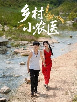 乡村小农医 - 现代都市 (2025) 海报