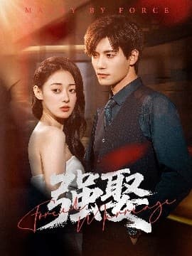 强娶 - 女频恋爱 (2025) 海报