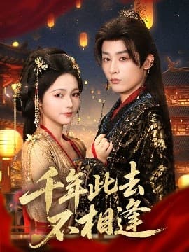 千年此去不相逢 - 古装仙侠 (2025) 海报