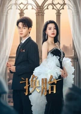 换胎 - 现代都市 (2025) 海报