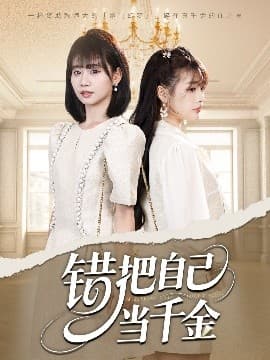 错把自己当千金 - 反转爽剧 (2025) 海报