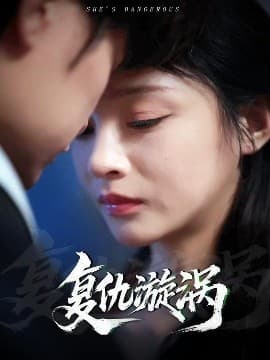 复仇漩涡 - 现代都市 (2025) 海报