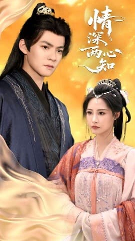 情深两心知 - 古装仙侠 (2025) 海报