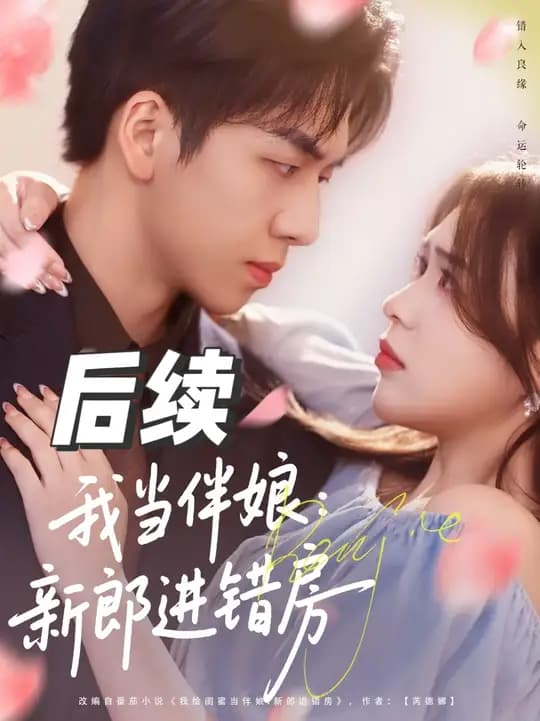 我当伴娘新郎进错房 - 女频恋爱 (2025) 海报