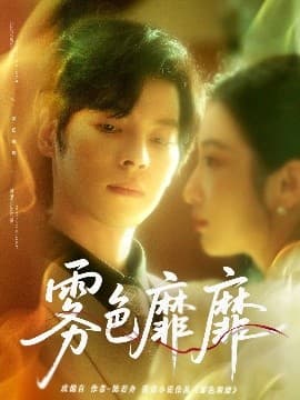 雾色靡靡 - 现代都市 (2025) 海报