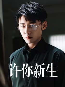 许你新生 - 现代都市 (2025) 海报