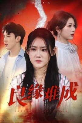 良缘难成 - 女频恋爱 (2025) 海报