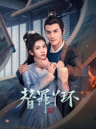 替罪丫环 - 国产剧 (2025) 海报