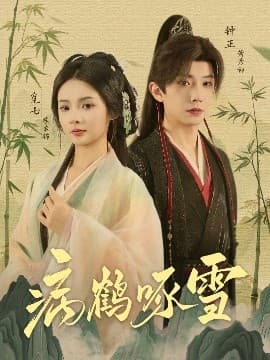 病鹤琢雪 - 古装仙侠 (2025) 海报