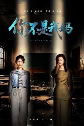 你不是我妈 - 反转爽剧 (0) 海报