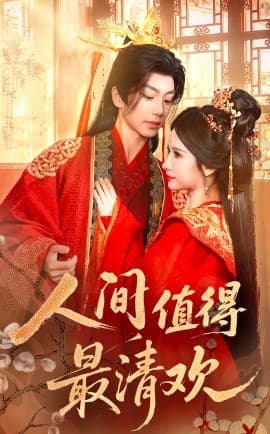 人间值得最清欢 - 女频恋爱 (2025) 海报