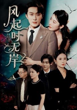 风起时无 - 反转爽剧 (2025) 海报