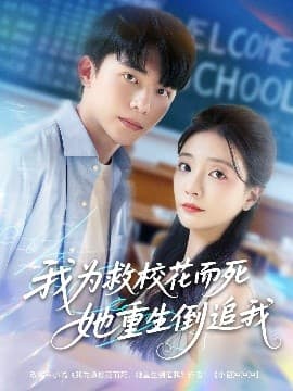 我为救校花而死她重生倒追我 - 年代穿越 (2025) 海报