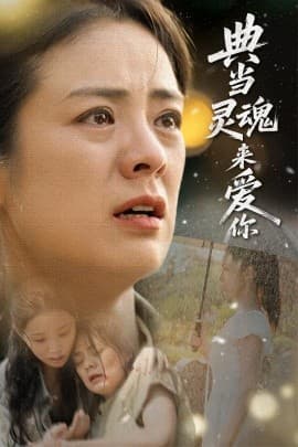 典当灵魂来爱你 - 现代都市 (2025) 海报