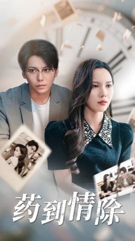 药到情除 - 女频恋爱 (2025) 海报