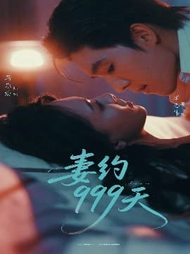 妻约999天 - 女频恋爱 (2025) 海报
