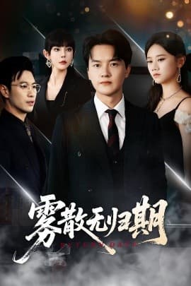 雾散无归期 - 现代都市 (0) 海报