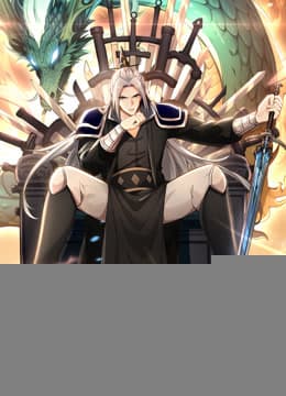 动态漫画·开局十个大帝都是我徒弟第四季 - 国产动漫 (2024) 海报