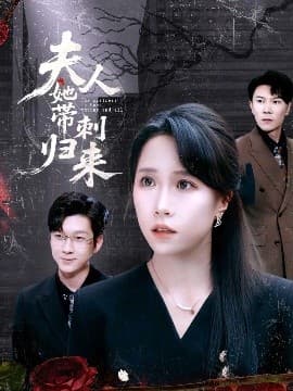 夫人她带刺归来 - 现代都市 (2025) 海报