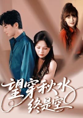 望穿秋水终是空 - 女频恋爱 (2025) 海报