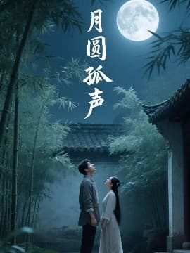 月圆孤声 - 现代都市 (2025) 海报