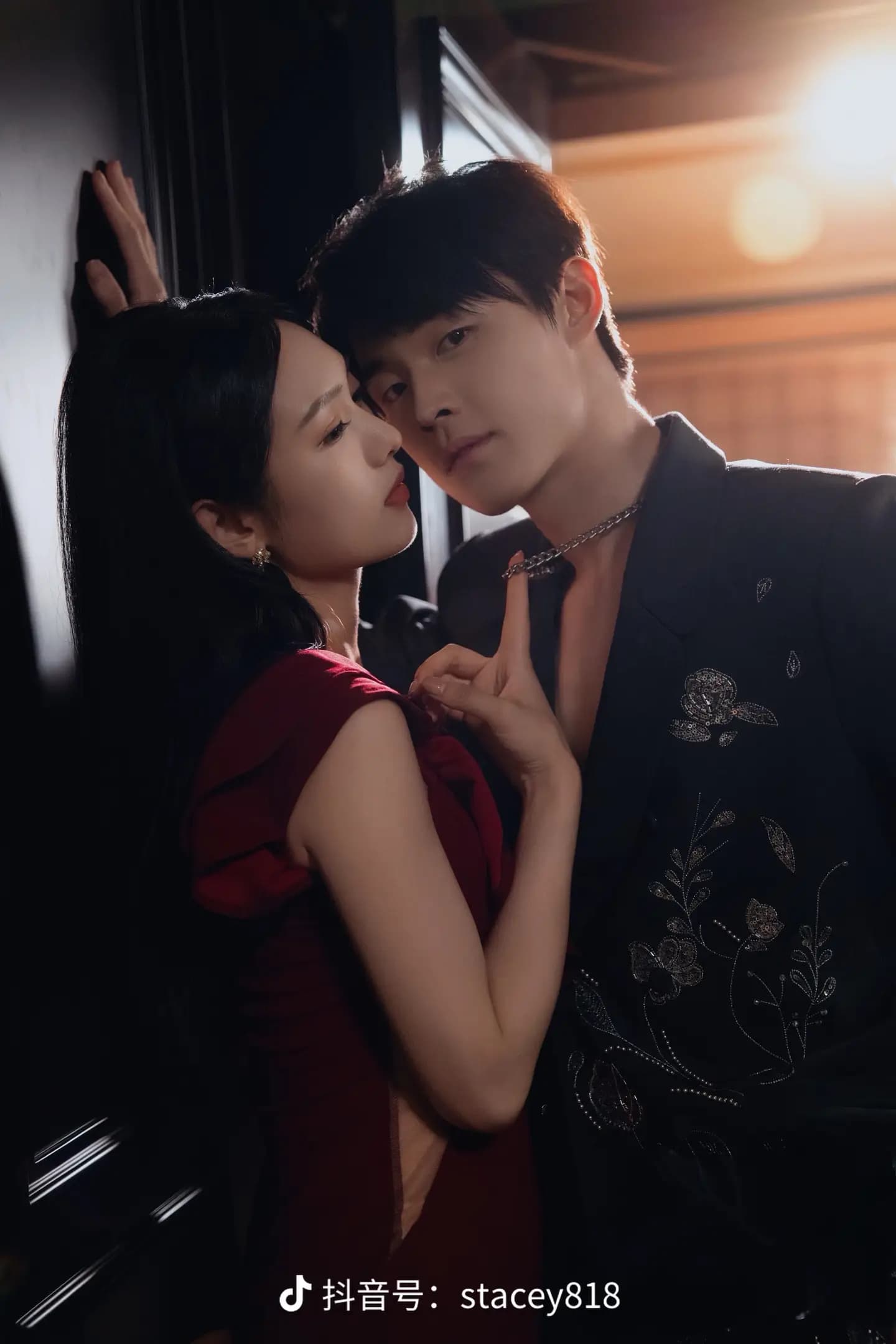 偏要你的情衷 - 女频恋爱 (2025) 海报