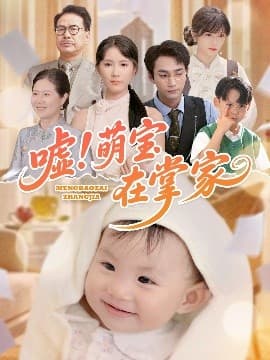 嘘！萌宝在掌家 - 现代都市 (2025) 海报