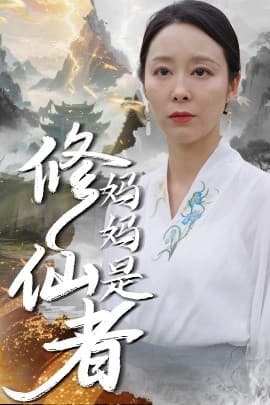 妈妈是修仙者 - 古装仙侠 (2025) 海报