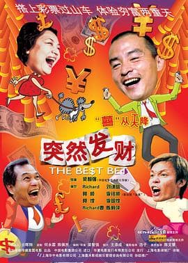 突然发财 - 喜剧片 (2004) 海报