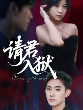 请君入狱 - 女频恋爱 (2025) 海报
