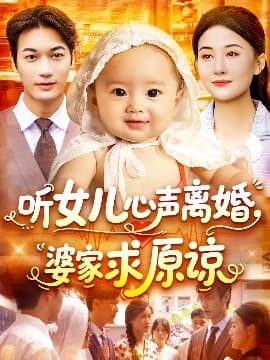 听女儿心声离婚婆家求原谅 - 反转爽剧 (2025) 海报