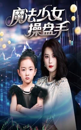 魔法少女操盘手 - 现代都市 (2025) 海报