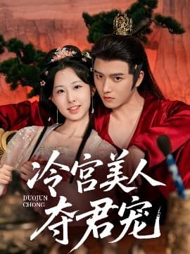 冷宫美人夺君宠 - 古装仙侠 (2025) 海报