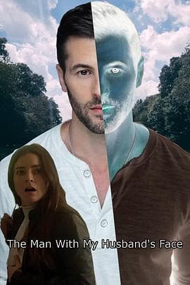 变脸丈夫 - 剧情片 (2023) 海报