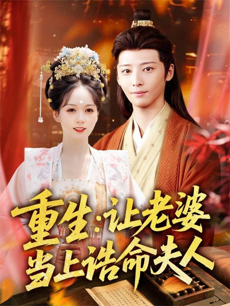 重生让老婆当上诰命夫人 - 年代穿越 (0) 海报