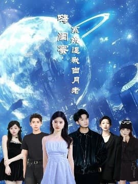 嗨闺蜜系统逼我当月老 - 年代穿越 (0) 海报