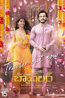 黄金单身汉 - 剧情片 (2021) 海报