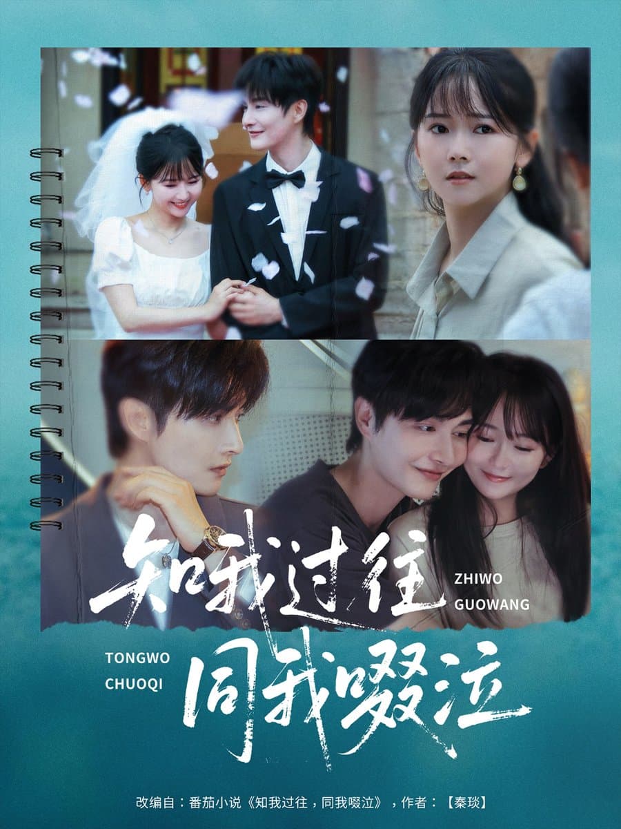 知我过往同我啜泣 - 现代都市 (2025) 海报