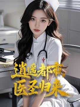 逍遥都市，医圣归来 - 现代都市 (2025) 海报