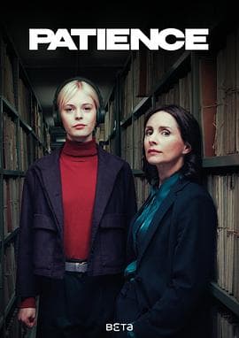 奇探佩辛丝第一季 - 欧美剧 (2025) 海报