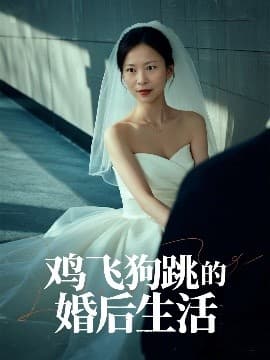 鸡飞狗跳的婚后生活 - 女频恋爱 (2025) 海报