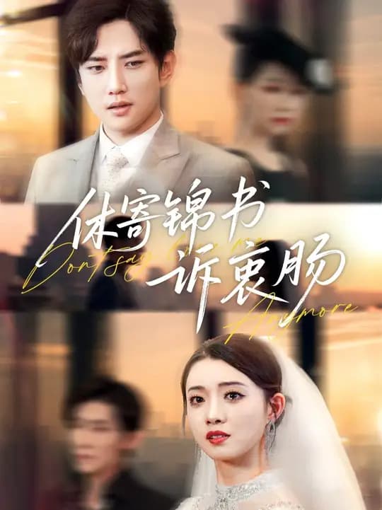 休寄锦书诉衷肠 - 女频恋爱 (2025) 海报