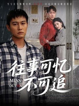 往事可忆不可追 - 现代都市 (2025) 海报