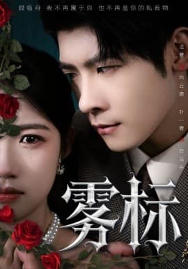 雾标 - 女频恋爱 (2025) 海报