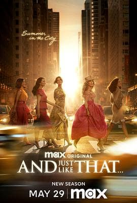 就这样...第三季 - 欧美剧 (2025) 海报