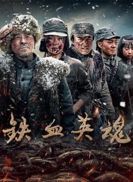 铁血英魂 - 国产剧 (2025) 海报